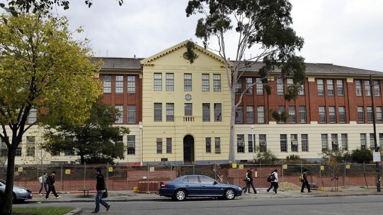 Melbourne School Zones - Plan In Advance